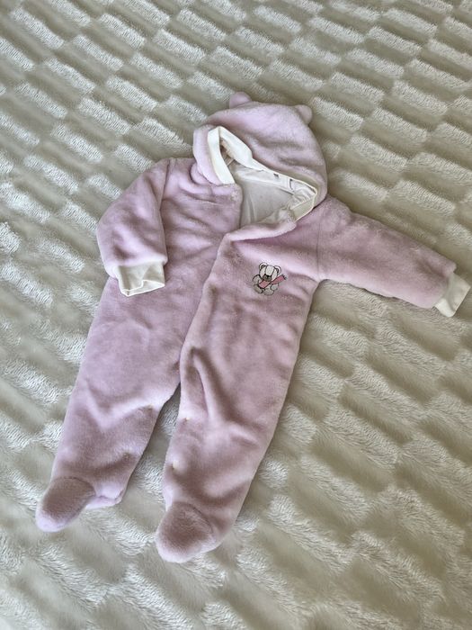 Комбінезон дитячий