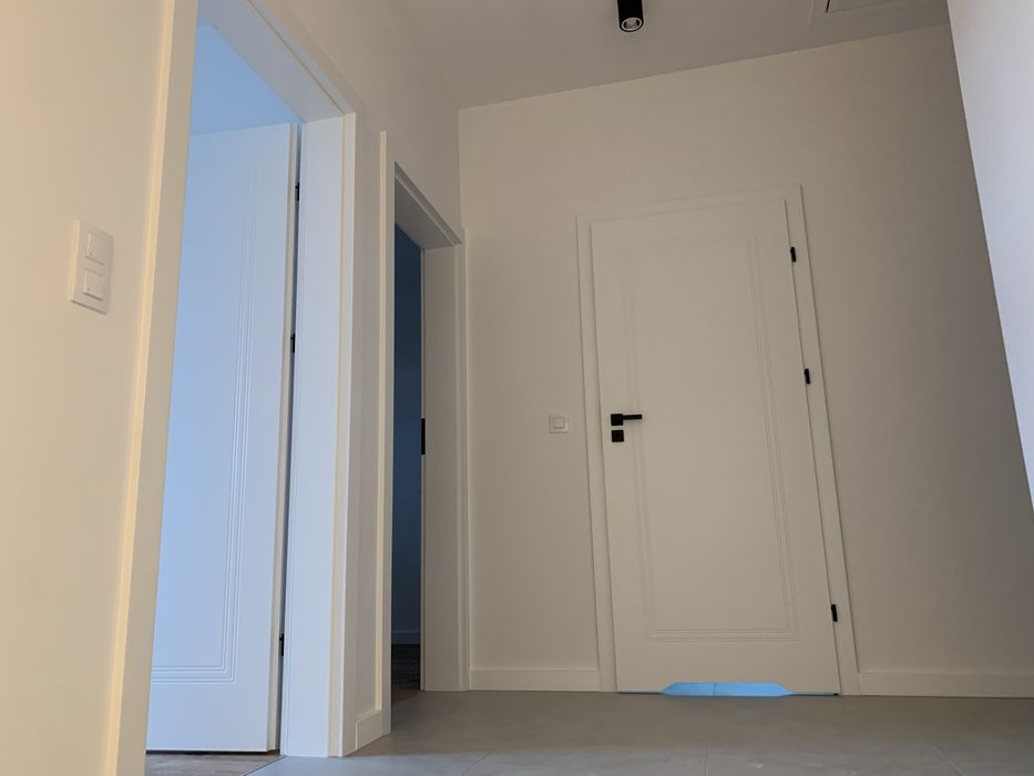 Dom na wynajem 124 m2, 4 sypialnie.