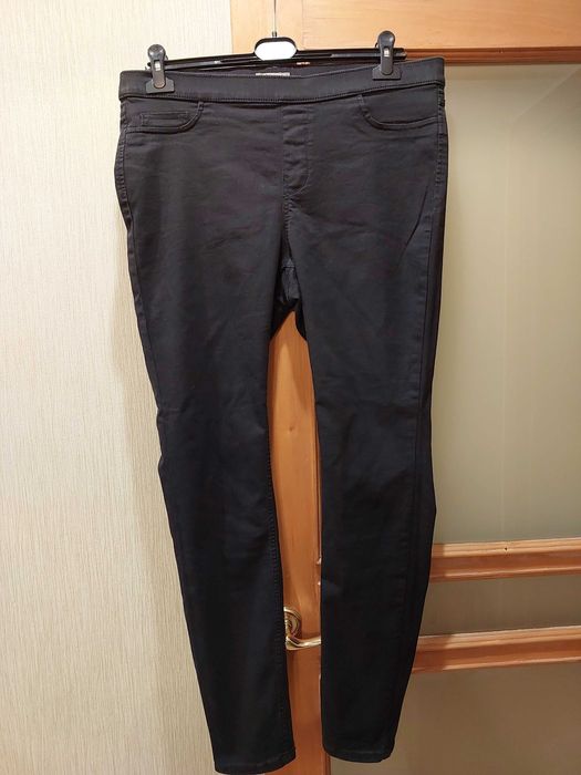 Джинси скіні жіночі,розмір-50