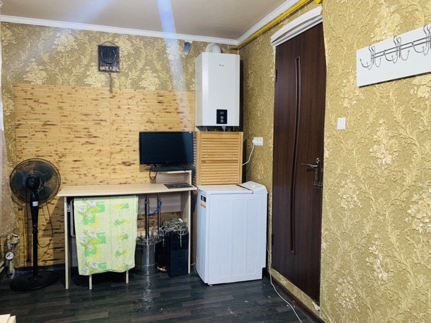 Продается дом в живописном месте села Усатово