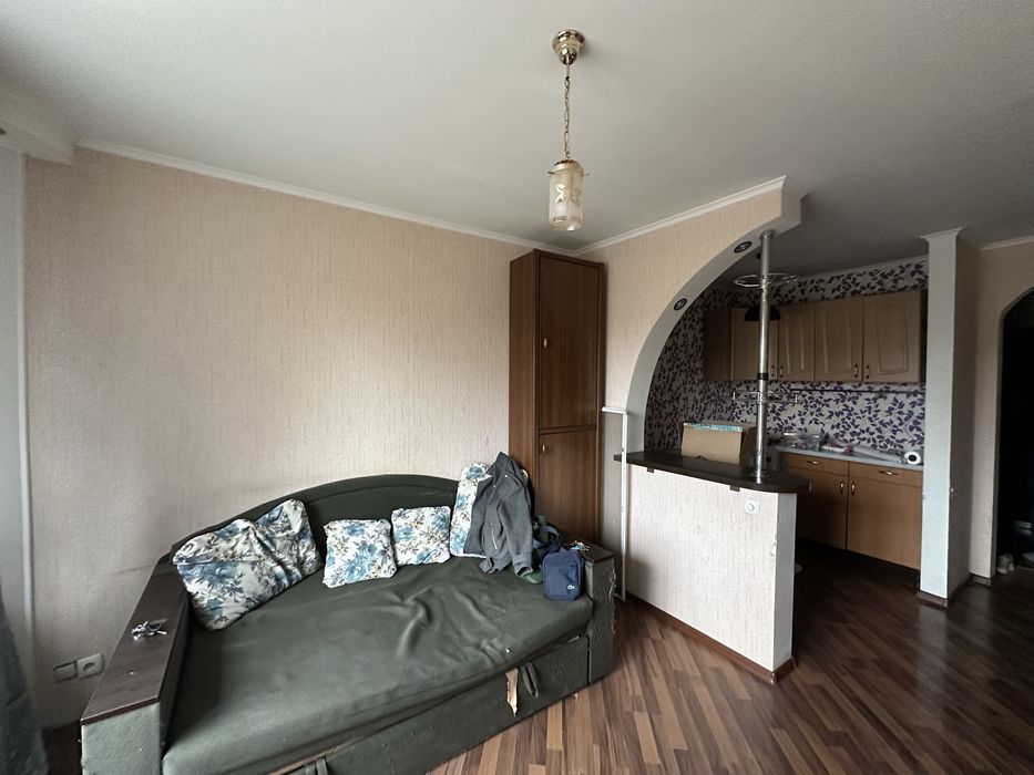 Сдам 1-комнатную квартиру-студию