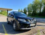 Продам Nissan Rogue 2014 року
