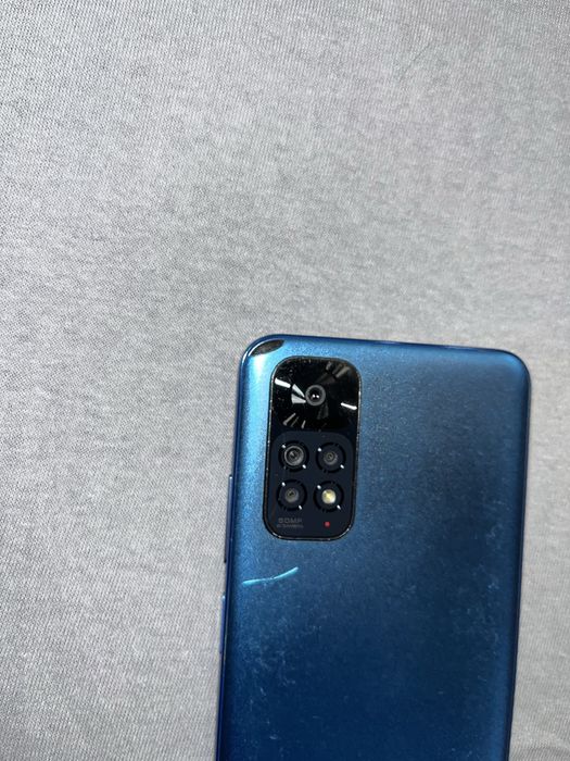 Redmi Note 11.