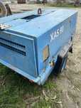 Atlas Copco Xas 90