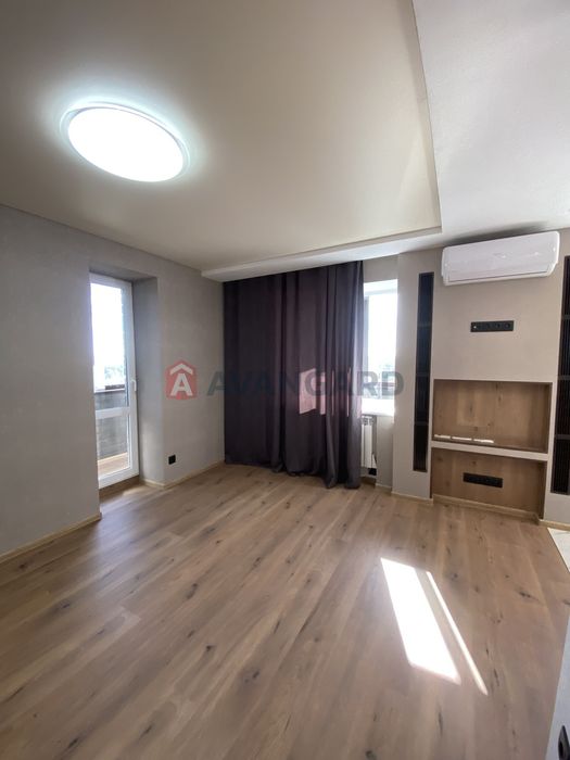 Двокімнатна. Лівий Берег.