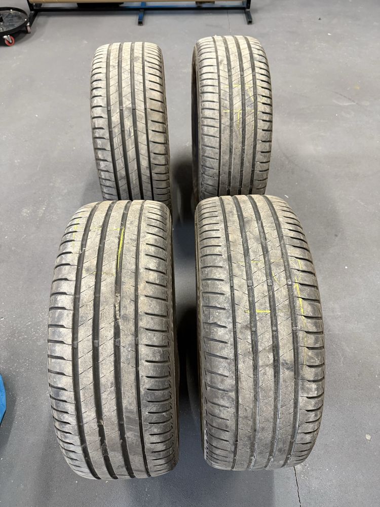 Opony Bridgestone