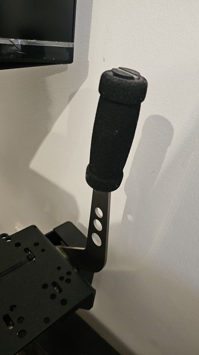 Material Fanatec simracing CSL DD | Pedals Clubsport  v3....