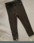 Leginsy czarne Zara 92
