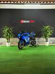 Suzuki GSX-R