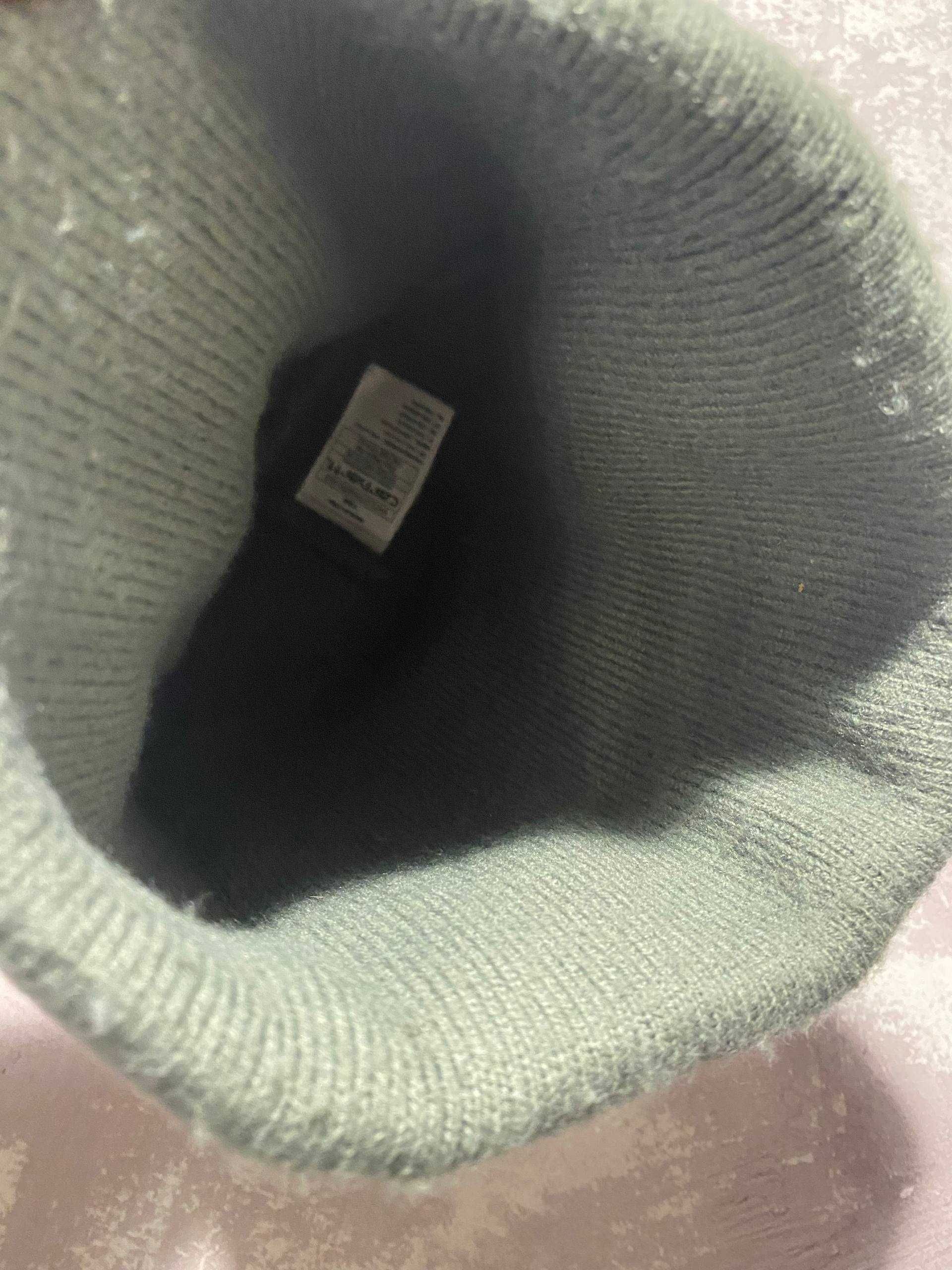 Шапка Сarhartt short watch hat one size