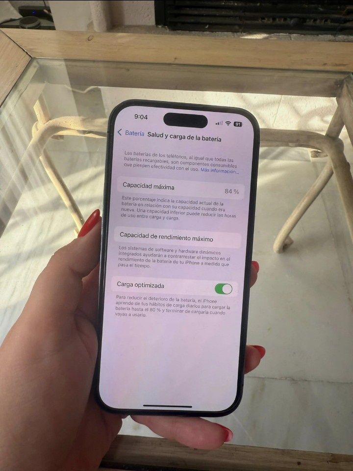 iPhone 14 pro 256GB