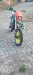 Vendo pit bike kxd 125