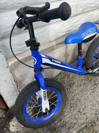 Продам децкий велобег YAMAHA