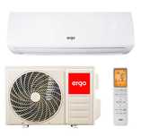 Інверторний кондиціонер ERGO ACI 0923 SWH WIFI
