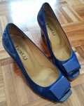 Sapatos Haity, tamanho 35
