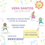 Babysitter - ama