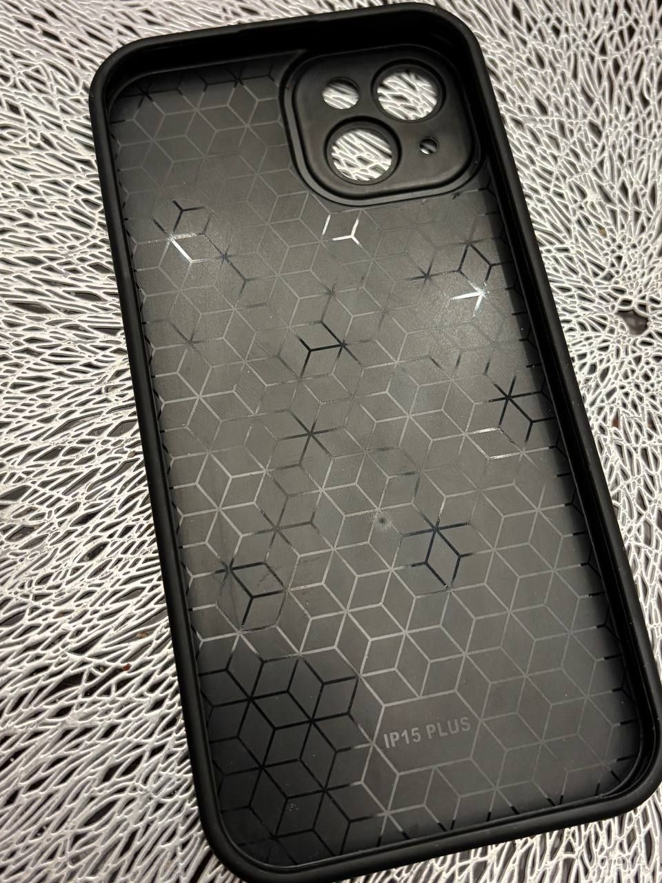 Etui iphone 15 plus