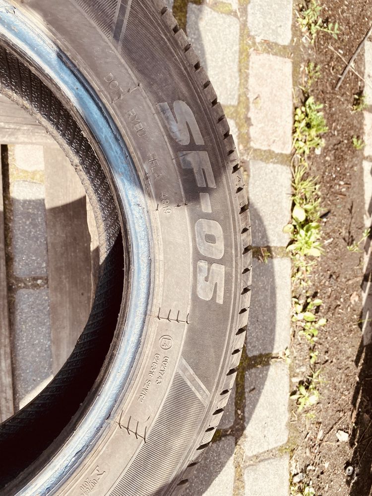 195/65r16 c sunnful sf-05 opny letnie