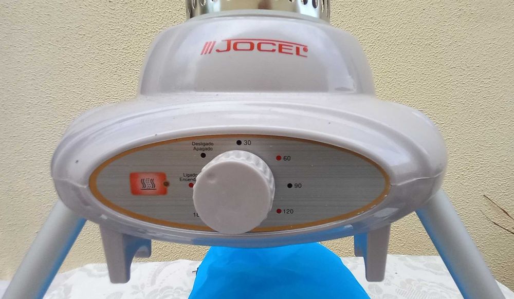 Secadora Roupa - Máquina Bolos - Acessórios Varinha Mágica