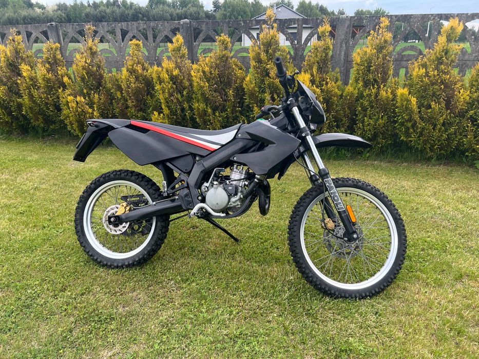 Derbi senda 50cm3