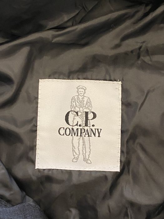 Куртка Cp company