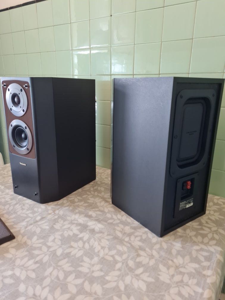 Colunas technics sb-ca1060 (c.novas)
