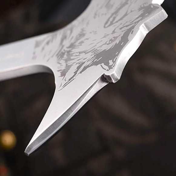 Toporek Siekiera Tomahawk Topór Maczeta Taktyczny