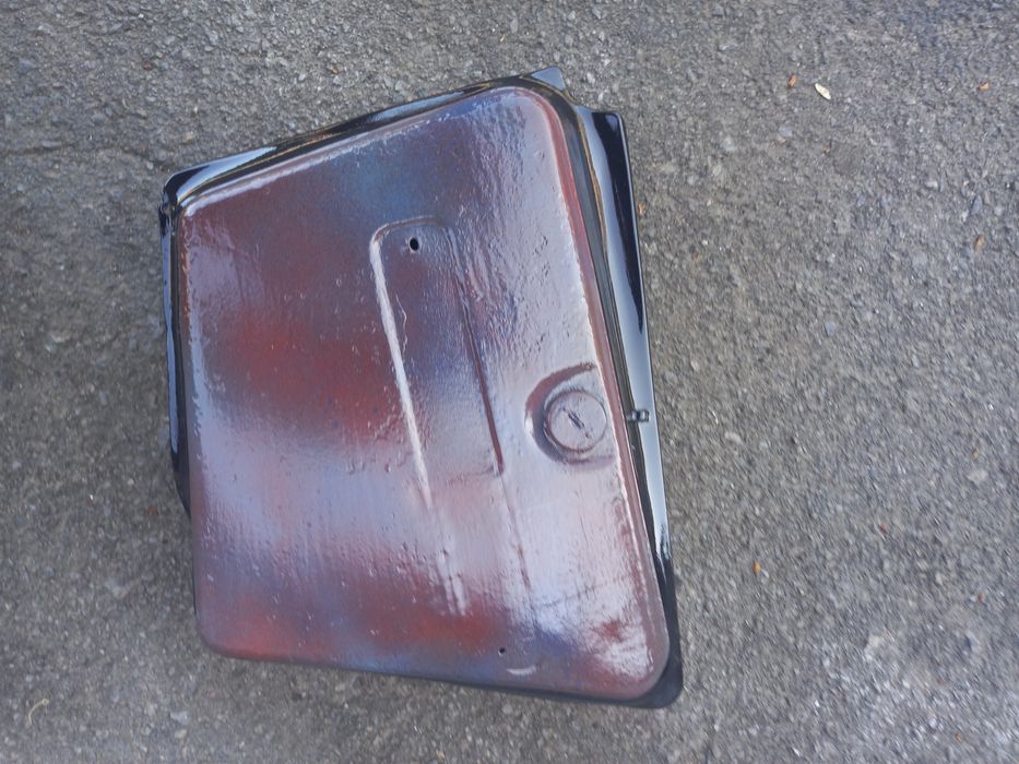 Продам бардачок на Планету 5