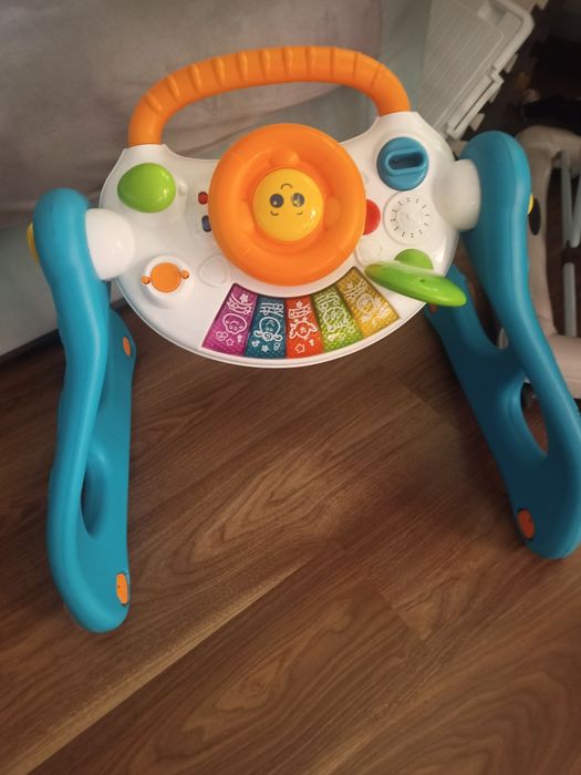 Pchacz muzyczny smily play