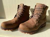 Черевики Timberland Rugged Waterproof