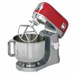 Robot kuchenny Kenwood  1000 W czerwony