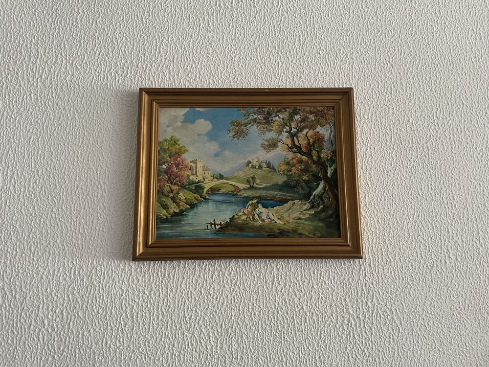 Quadros decorativos