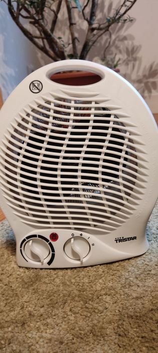 Aquecedor TriStar 2 Und