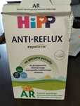 Anti-reflux HiPP