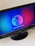 Monitor Samsung 2033sn SyncMaster 2033 20" cali