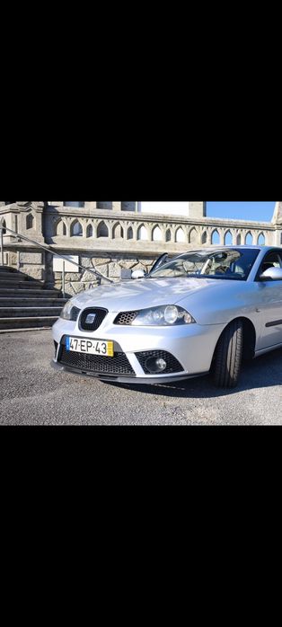 SEAT IBIZA 1.2 12 V 70CV