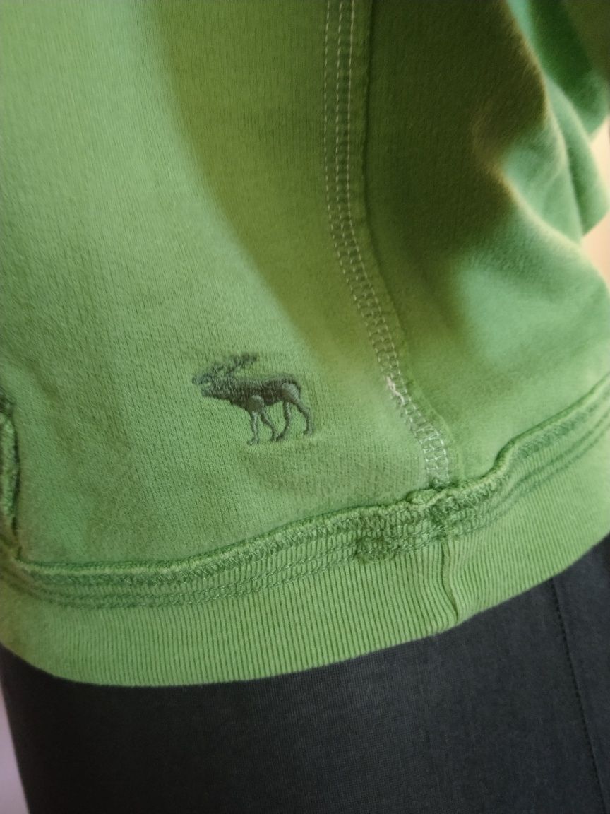 Bluza młodzieżowe M Aberczombile &C Fitch