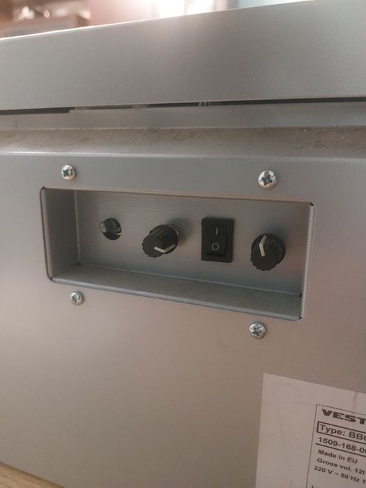 Міні-холодильник, display cooler, Vestfrost BBC (б.у.)