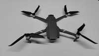 Drone DJI Mavic 2 Pro (4K - Autonomia: Até 30 min - Cinzento)