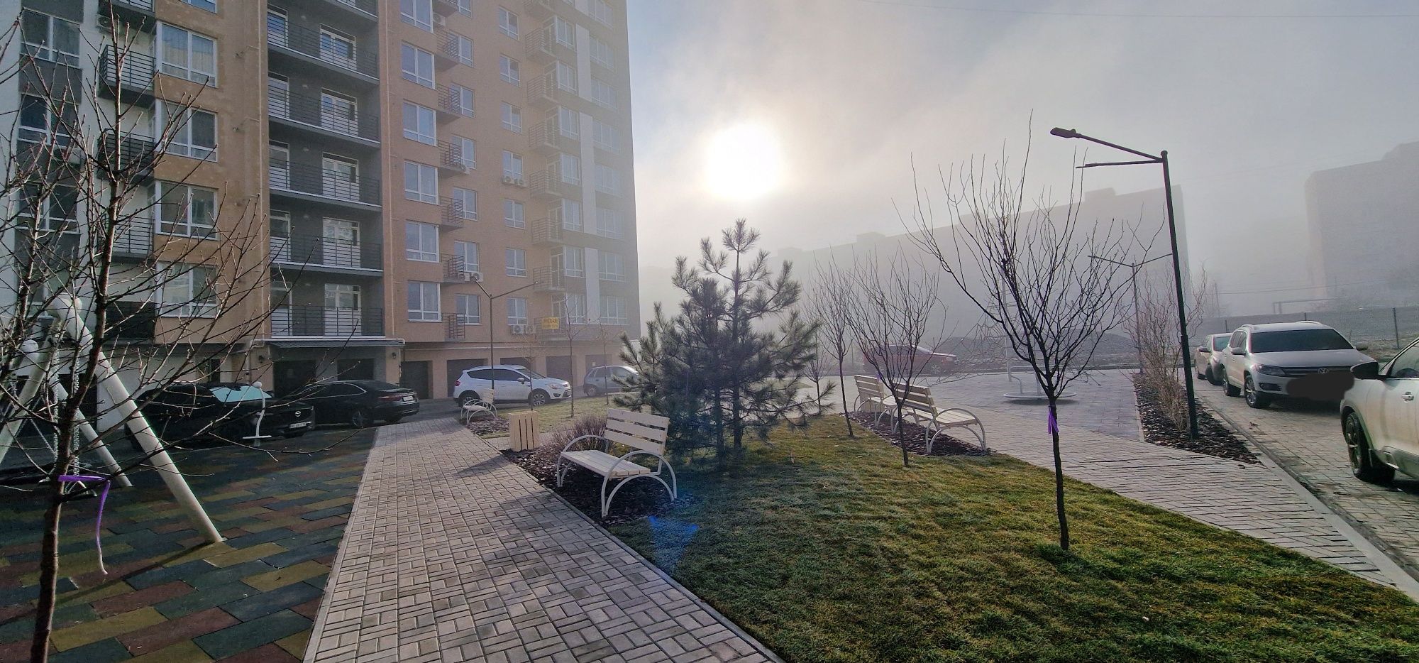 Продам квартиру 78 кв.м