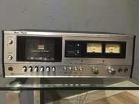 Asahi CD-751 Fair Mate deck magnetofon vintage