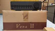 Quad Vena II wzmacniacz dac bt