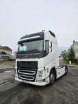Volvo FH 540  Volvo FH 540 standard 1260l