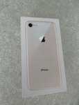 Iphone 8 gold 64Gb Szczecin