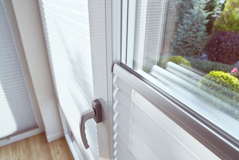 Plisy / Zasłony okienne na wymiar – stylowe i funkcjonalne !