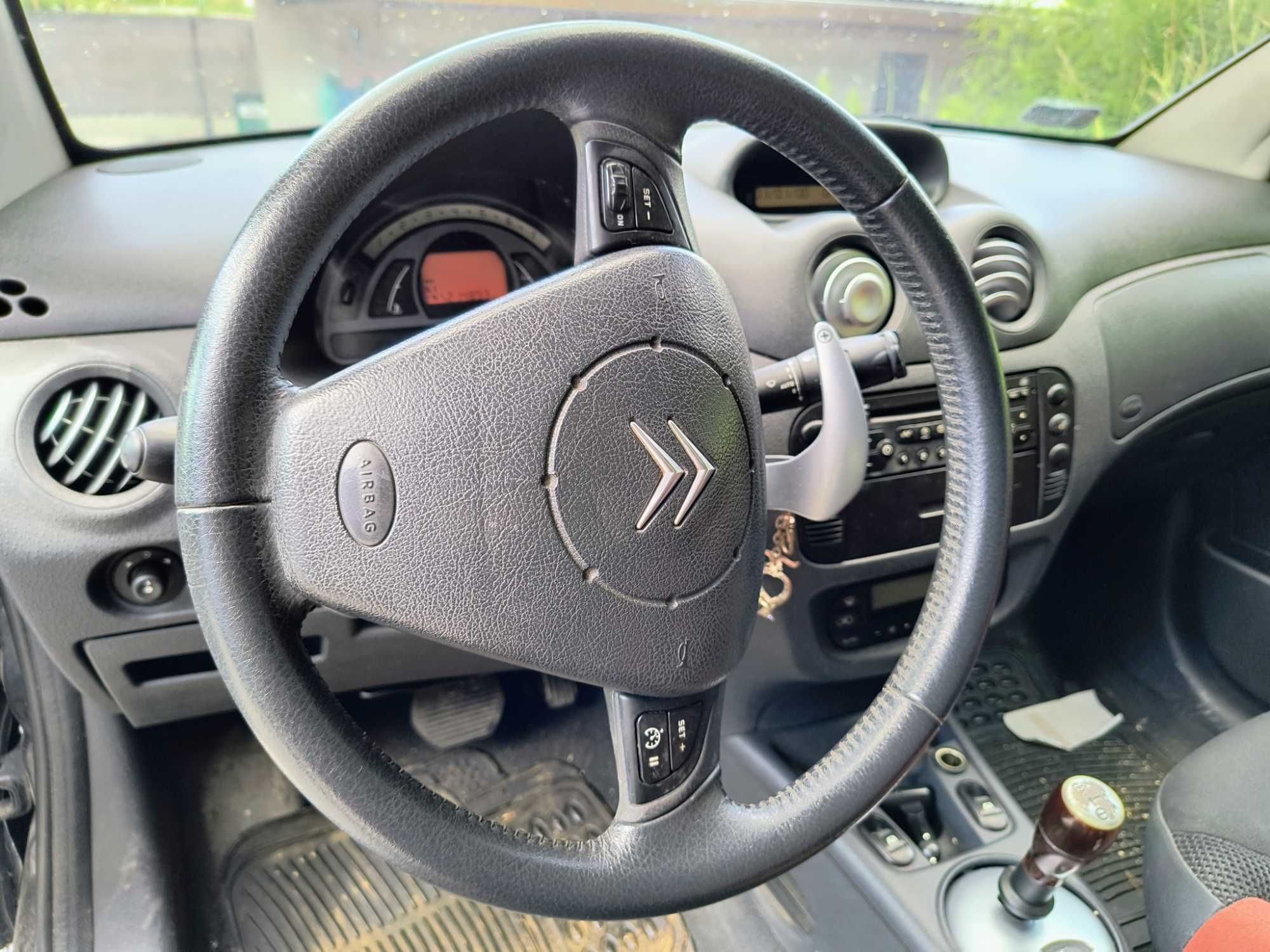 Citroen C2 1.4 HDI