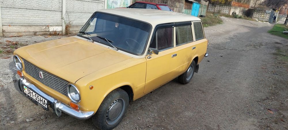 Ваз 2102 1978 года