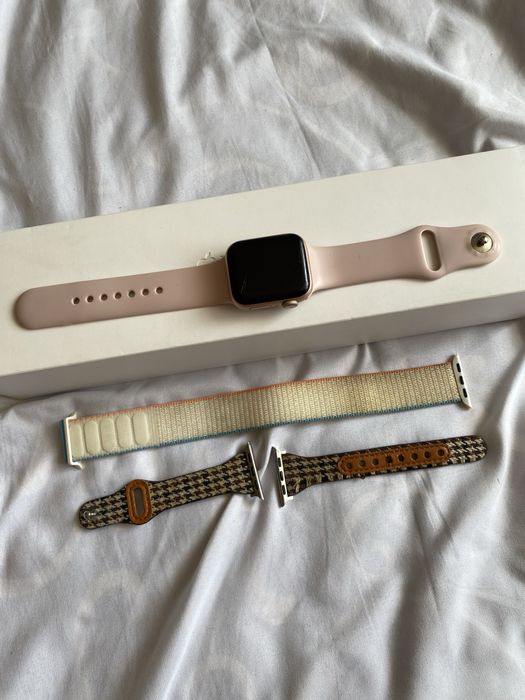 Apple Watch 4 series