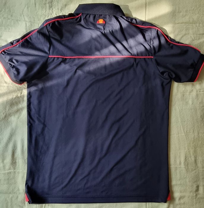 Koszulka Polo firmy Ellesse rozm. L