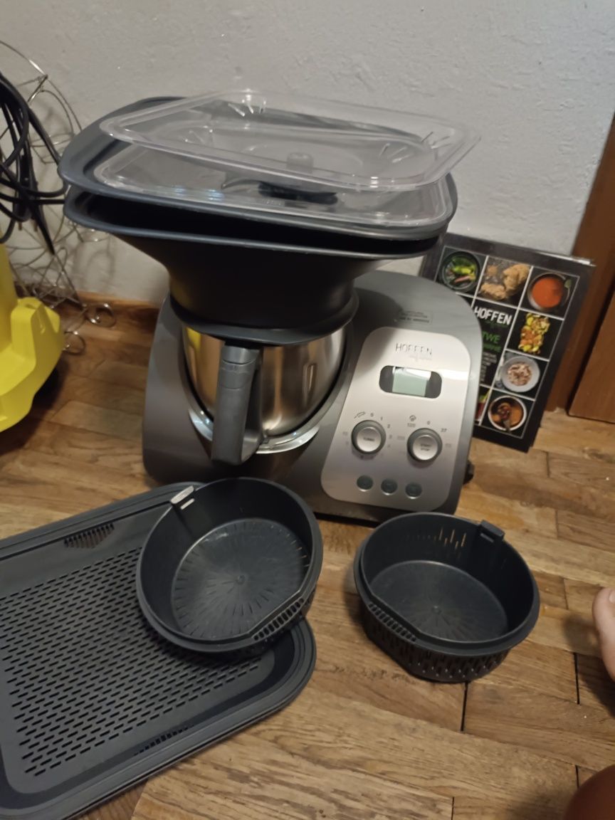 Hoffen cheef express + gratis
